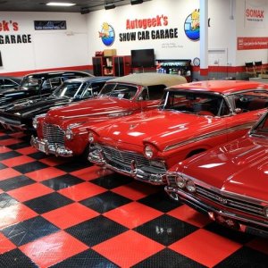 Car Detailing Classes with Mike Phillips at Autogeek