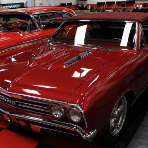 Car Detailing Classes with Mike Phillips at Autogeek