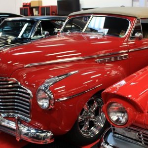 Car Detailing Classes with Mike Phillips at Autogeek