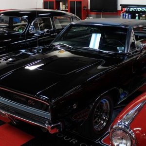 Car Detailing Classes with Mike Phillips at Autogeek