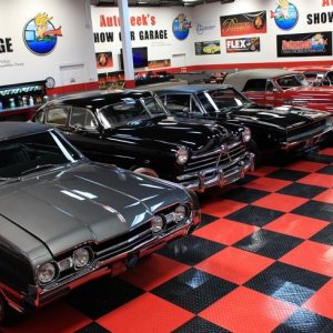Car Detailing Classes with Mike Phillips at Autogeek