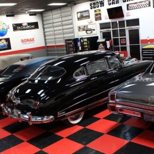 Car Detailing Classes with Mike Phillips at Autogeek