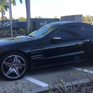 Car Detailing Classes with Mike Phillips at Autogeek