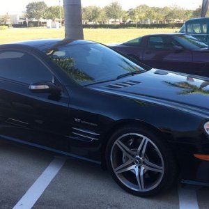 Car Detailing Classes with Mike Phillips at Autogeek