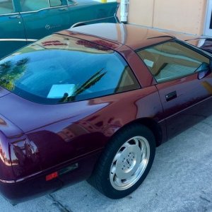 Car Detailing Classes with Mike Phillips at Autogeek