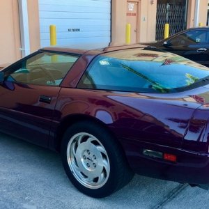 Car Detailing Classes with Mike Phillips at Autogeek
