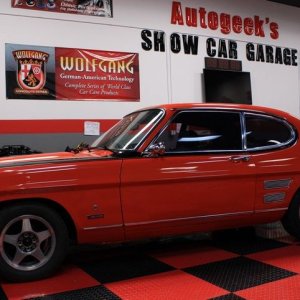 Car Detailing Classes with Mike Phillips at Autogeek