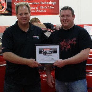 Car Detailing Classes with Mike Phillips at Autogeek