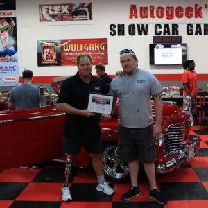 Car Detailing Classes with Mike Phillips at Autogeek
