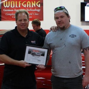 Car Detailing Classes with Mike Phillips at Autogeek