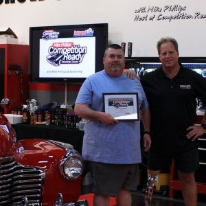 Car Detailing Classes with Mike Phillips at Autogeek