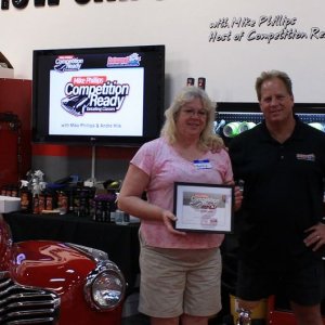 Car Detailing Classes with Mike Phillips at Autogeek