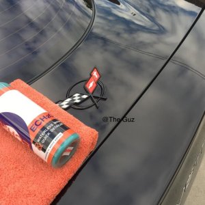 McKee's 37 Waterless Wash + Ech2o