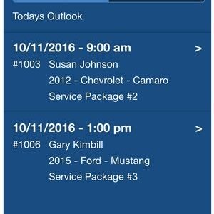Autogeek VIF App - Auto-Spec-Tor Mike Phillips