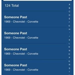 Autogeek VIF App - Auto-Spec-Tor Mike Phillips