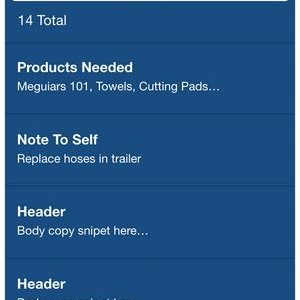 Autogeek VIF App - Auto-Spec-Tor Mike Phillips
