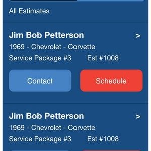 Autogeek VIF App - Auto-Spec-Tor Mike Phillips