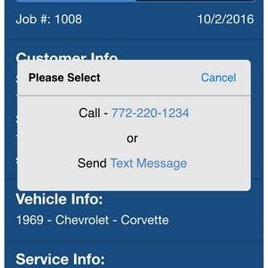 Autogeek VIF App - Auto-Spec-Tor Mike Phillips