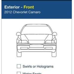 Autogeek VIF App - Auto-Spec-Tor Mike Phillips