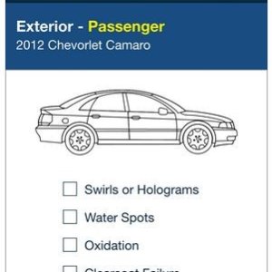 Autogeek VIF App - Auto-Spec-Tor Mike Phillips