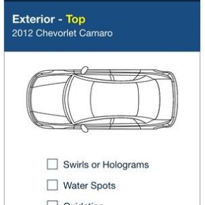 Autogeek VIF App - Auto-Spec-Tor Mike Phillips