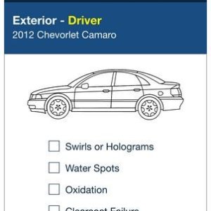 Autogeek VIF App - Auto-Spec-Tor Mike Phillips