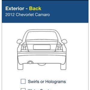 Autogeek VIF App - Auto-Spec-Tor Mike Phillips