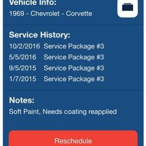 Autogeek VIF App - Auto-Spec-Tor Mike Phillips