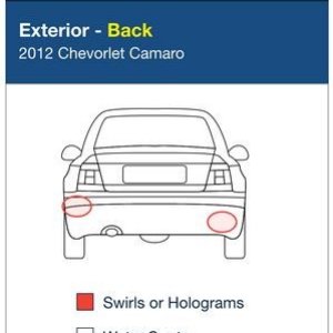 Autogeek VIF App - Auto-Spec-Tor Mike Phillips
