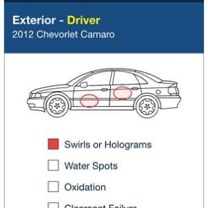 Autogeek VIF App - Auto-Spec-Tor Mike Phillips