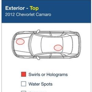 Autogeek VIF App - Auto-Spec-Tor Mike Phillips