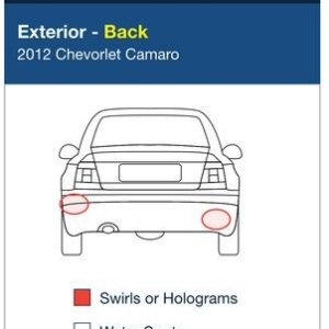 Autogeek VIF App - Auto-Spec-Tor Mike Phillips