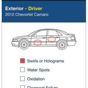 Autogeek VIF App - Auto-Spec-Tor Mike Phillips