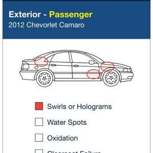 Autogeek VIF App - Auto-Spec-Tor Mike Phillips