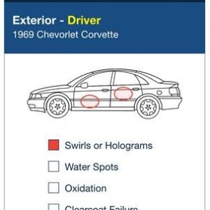 Autogeek VIF App - Auto-Spec-Tor Mike Phillips