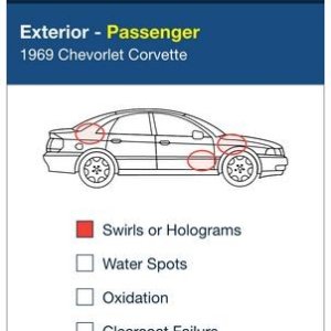 Autogeek VIF App - Auto-Spec-Tor Mike Phillips