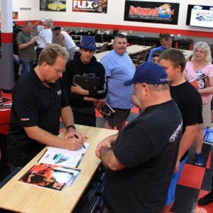 Car Detailing Classes with Mike Phillips at Autogeek