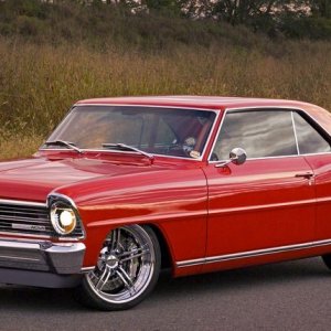 2017 Detail Fest Custom Car Builders Challenge Mike Phillips AJ