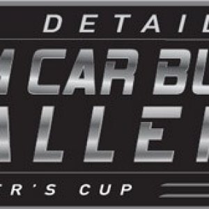 2017 Detail Fest Custom Car Builders Challenge Mike Phillips AJ