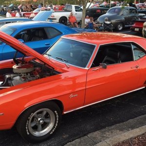 May 2017 Competition Ready Detailing Class with Mike Phillips at Autogeek