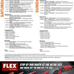 Schedule-DF-Ready