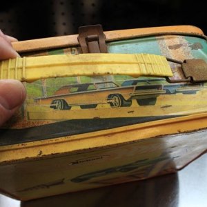 Corgi Toys