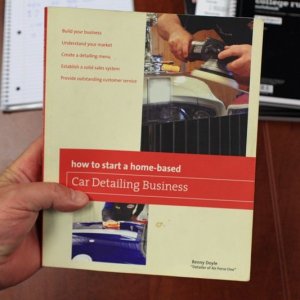 Renny Doyle Mike Phillips HOW-TO BOOK