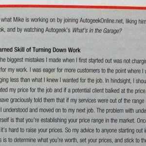 Renny Doyle Mike Phillips HOW-TO BOOK