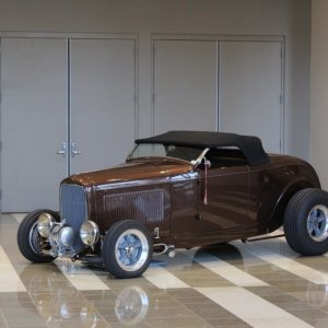 Autogeek 12th Annual DetailFest Day 1
