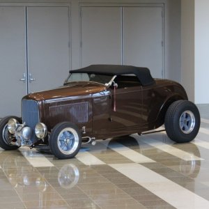 Autogeek 12th Annual DetailFest Day 1