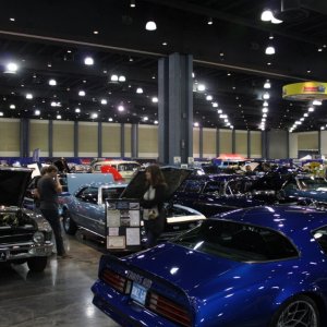 Autogeek 12th Annual DetailFest Day 1