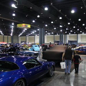 Autogeek 12th Annual DetailFest Day 1