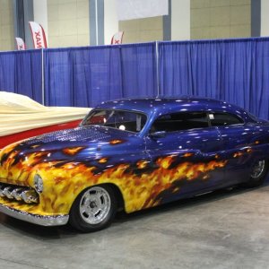 Autogeek 12th Annual DetailFest Day 1