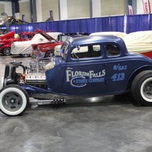 Autogeek 12th Annual DetailFest Day 1